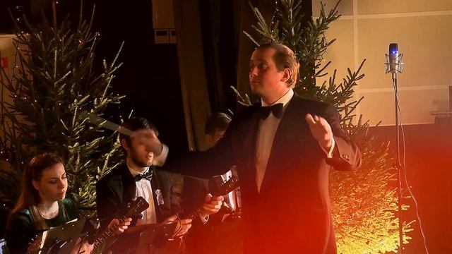 Olga Dedyukhina - Z.Abreu Tico Tico | З. Абреу Тико-Тико смотреть онлайн