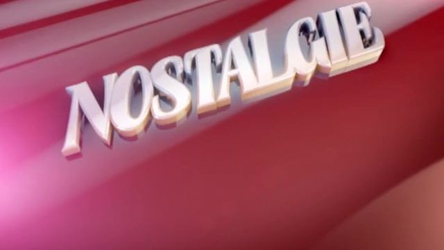 Музыкальное оформление M1. стиль музыки NOSTALGIE смотреть онлайн