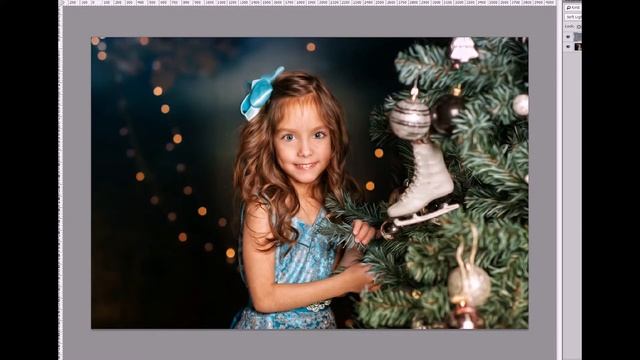 УРОКИ ФОТОШОПА | ОБРАБОТКА ФОТО | ФОТОШОП УРОКИ смотреть онлайн