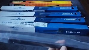 Газовый упор (амортизатор) капота VW t5 t6