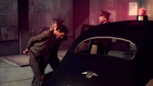 Mafia 2 first time gameplay | mafia 2 in low end pc | смотреть онлайн