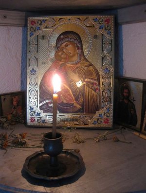 В печали....wmv