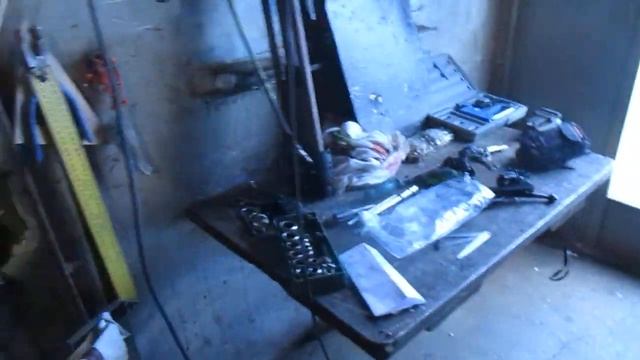 Бурлак М-2. Реанимация на второй день после утопления смотреть онлайн