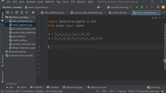 08. Python Linear Regression | Data Science and Machine Learning with Python |  ML Bangla Tutorial