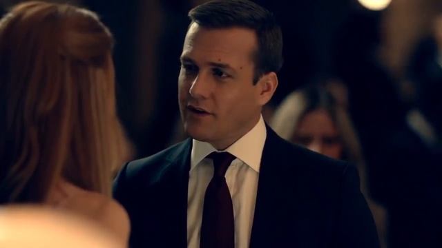 Suits / Форс-мажоры - "Я - Донна!" - Супер секретарша.