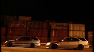 Honda Civic MA/MB/MC tribute