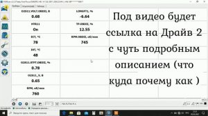 Ford Focus 2 1 8 плавают обороты,как адаптировать дросельную заслонку