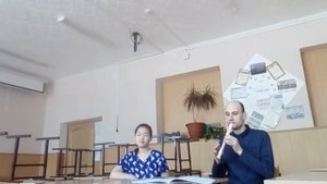 "Что нам ветер?" ДДТ, на блокфлейте