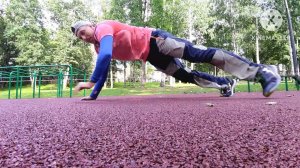 Capoeira Easy Warm-up #sports #capoeiramusic #danceworkout #dancefitness