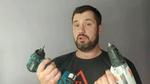Дрель-шуруповерт Makita DF032DWAE