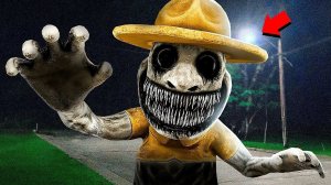 ЖУТКИЕ ТВАРИ ◉ ZOONOMALY №3