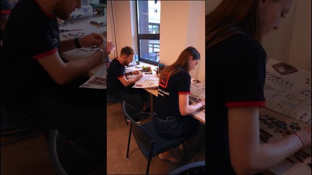 Раскрываем секреты: как конструкторы попадают в «Мир Кубиков»? смотреть онлайн