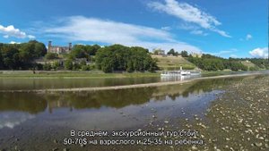 Все о курорте Манавгат в Турции: город на карте страны, достопримечательности