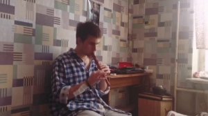 Блок-флейта Hohner 9532 деревянная До-сопрано