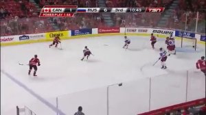 Канада - Россия 5-6!!! 04.01.12 Canada Vs Russia (SF) Full Highlights - WJC2.mp4