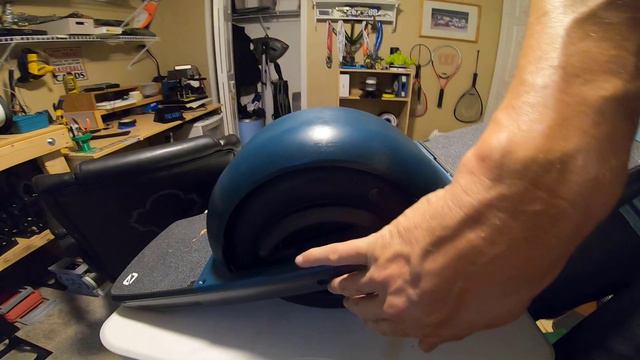 Fitting the Fender! - One Wheel Pint!! смотреть онлайн