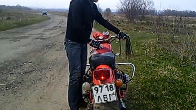 МТ 11 вихлоп смотреть онлайн