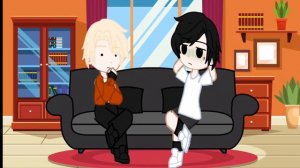 У нас же демократия!(Ориг?[Бухой Кевин,Аарон]#всёрадиигры #ври