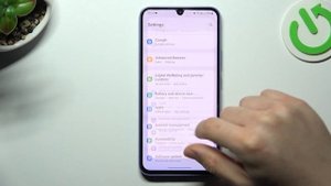 How To Remove Notification Virus In Samsung Galaxy A34 5G | Notification Malware