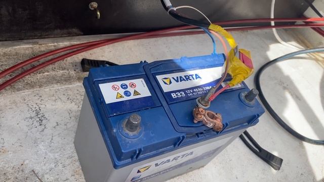 Распаковка и первый тест электро докатки Haswing Protruar 1.0 смотреть онлайн