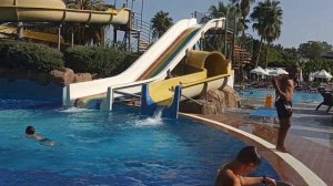 ГОРКИ отель Вашингтон . Сиде. 2023 октябрь