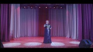 Виртуальный Гала-концерт "Авылым тавышлары" (18.09.2020)