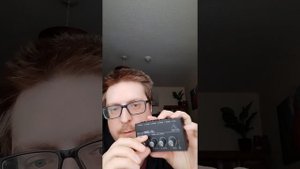 Behringer MX400 micromixer unboxing