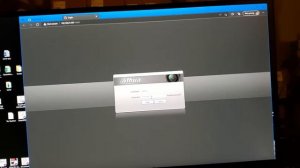 No audio How to enable microphone on the Dahua security ip camera using web interface