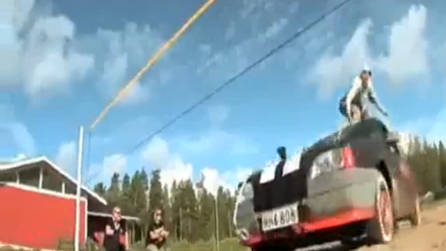 Безбашенные!