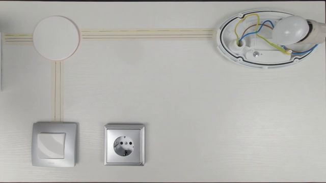 Импульсные реле для управления освещением в доме. смотреть онлайн