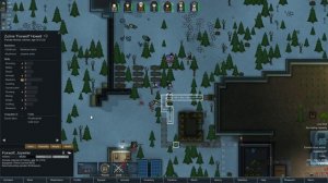 RimWorld Zombies A12 [7] (Poki-poki)