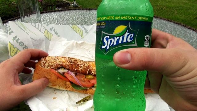 sub way - тунец смотреть онлайн