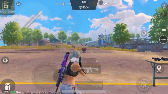 ❗️ИДЕАЛЬНАЯ ТРЕНИРОВКА КЛОУЗФАЙТА? смотреть онлайн