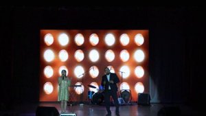 Сээн-биле - Ишкин оглу, Долума Чымбалак