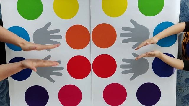 СУТО: Кінезіологічні вправи смотреть онлайн