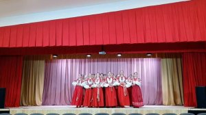 "Бре Петрунька" ( Болгарская нар.песня)