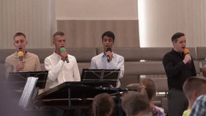 Если я молиться перестану..