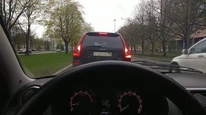 Лада Гранта 2019 АМТ 2.0. Скрип в задней подвеске. Способ борьбы.
