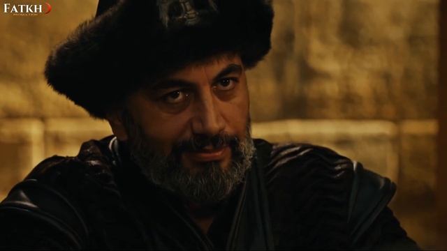 Эртугрул против эмира Бахаддина (Возрождение Эртугрула) смотреть онлайн