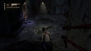 Uncharted: Drake’s Fortune - Глава 19 - Незваные гости