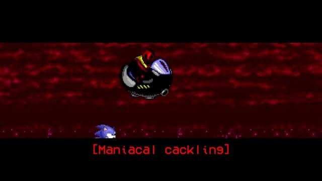 Prey WITH LYRICS - Friday Night Funkin' VS Sonic.EXE Mod Cover смотреть онлайн