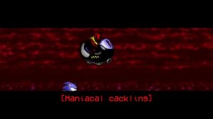 Prey WITH LYRICS - Friday Night Funkin' VS Sonic.EXE Mod Cover