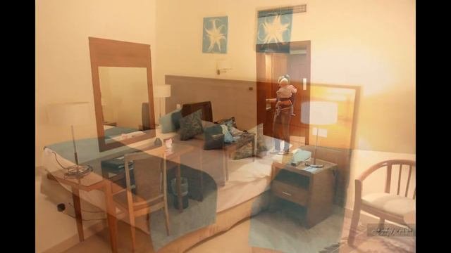 отель отель Sierra Resort 5*