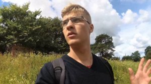 Часть 1. Шумилино-Башни- Лесковичи.