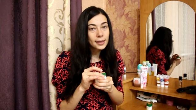 Убираем "мешки"под глазами смотреть онлайн