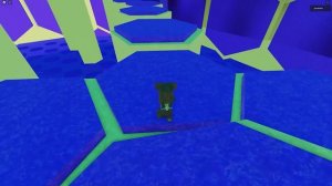 Супер Беар Адвенчер в Роблоксе ? Босс Улея Королева Беатрис vs Кида в Super Bear Adventure Roblox