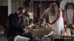 Вот почему Чарли Ханнэм не присутствовал на Comic Con (Сыны Анархии)