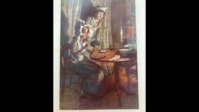 3, 5 классы: Чарльз Диккенс "Истории для детей" "Маркиза" 22.05.2020 смотреть онлайн