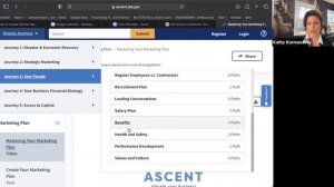 Introducing the Ascent Free Platform for Women