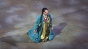 Агунда Кулаева _ Любаша ("Царская невеста")